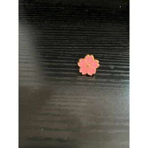 Enamel Pin floral